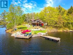 207 RANKIN LK ROAD Seguin, ON P2A 0B2