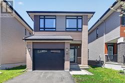 50 THUNDERBOLT STREET Ottawa, ON K2V 0L9