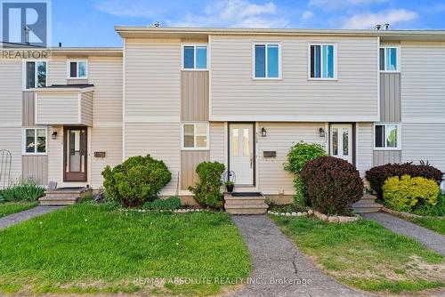 #D - 413 WOODFIELD DRIVE  Ottawa, ON K2G 4B7