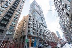 513 - 199 RICHMOND STREET W Toronto, ON M5V 0H4