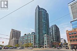 2904 - 600 FLEET STREET Toronto, ON M5V 1B7