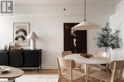 510 - 35 SARANAC BOULEVARD Toronto, ON M6A 2G4