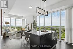 2803 - 9 BOGERT AVENUE Toronto, ON M2N 0H3