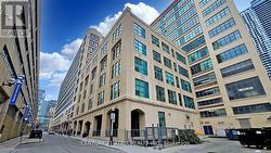 508 - 155 DALHOUSIE STREET W Toronto, ON M5B 2P7