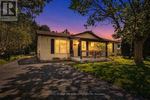 24 BRIAR WOOD PLACE  Innisfil, ON L0L 1L0