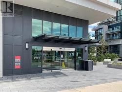 1602 - 3985 GRAND PARK DRIVE Mississauga, ON L5B 0H8