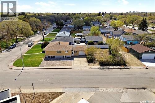 2500 Rothwell STREET  Regina, SK S4N 2C8