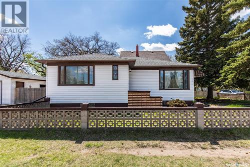 1171 Henleaze AVENUE  Moose Jaw, SK S6H 3V8