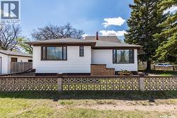1171 Henleaze AVENUE Moose Jaw, SK S6H 3V8