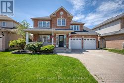 47 HONEY LOCUST CIRCLE Thorold (Confederation Heights), ON L2V 5E2
