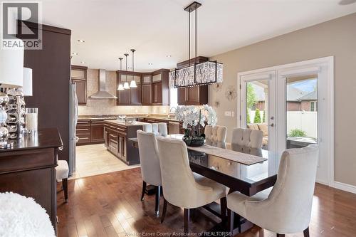2105 Washington Boulevard, Lasalle, ON - Indoor Photo Showing Other Room
