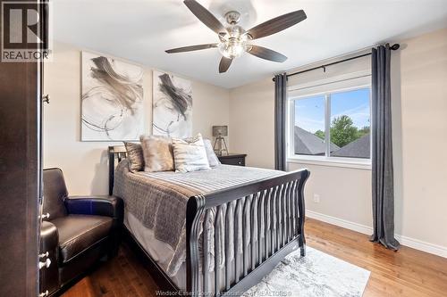 2105 Washington Boulevard, Lasalle, ON - Indoor Photo Showing Bedroom