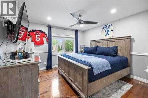 2105 Washington Boulevard, Lasalle, ON - Indoor Photo Showing Bedroom