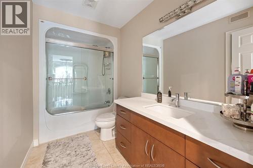 2105 Washington Boulevard, Lasalle, ON - Indoor Photo Showing Bathroom