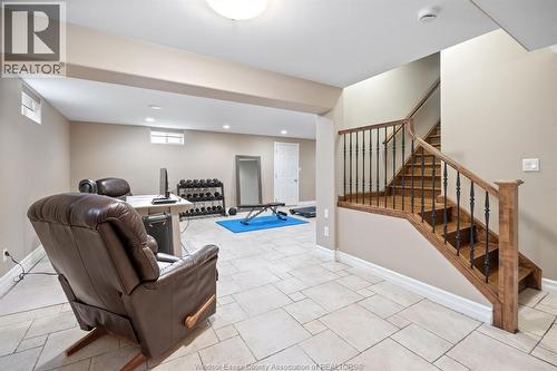 2105 Washington Boulevard, Lasalle, ON - Indoor Photo Showing Other Room
