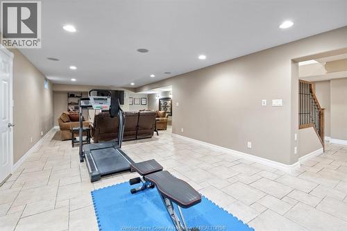 2105 Washington Boulevard, Lasalle, ON - Indoor Photo Showing Other Room