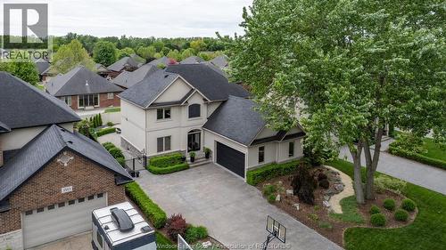 2105 Washington Boulevard, Lasalle, ON - Outdoor