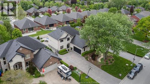 2105 Washington Boulevard, Lasalle, ON - Outdoor With View