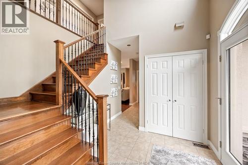 2105 Washington Boulevard, Lasalle, ON - Indoor Photo Showing Other Room