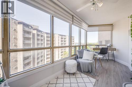 3601 Riverside Drive East Unit# 607, Windsor, ON - Indoor Photo Showing Other Room