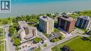 3601 Riverside Drive East Unit# 607, Windsor, ON  - Outdoor With View 