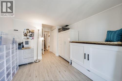 3601 Riverside Drive East Unit# 607, Windsor, ON - Indoor