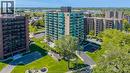 3601 Riverside Drive East Unit# 607, Windsor, ON  - Outdoor With View 