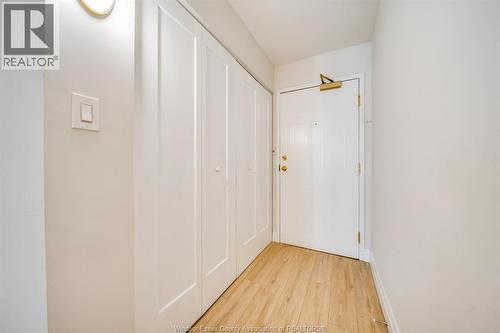 3601 Riverside Drive East Unit# 607, Windsor, ON - Indoor Photo Showing Other Room