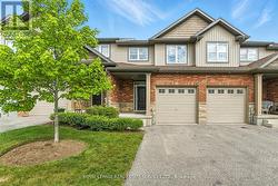 8 - 22 MARSHALL DRIVE Guelph, ON N1E 0M9
