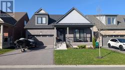 535 MACINTOSH GROVE Peterborough, ON K9H 0K1