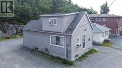 597 Kingsway Sudbury, ON P3B 2E4