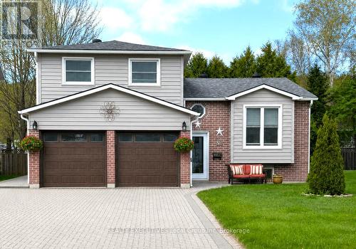 35 NANCY DRIVE  North Bay (College Heights), ON P1B 9L9