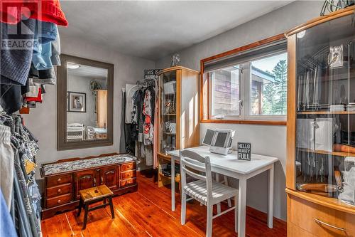 99 Curry Point, Markstay, ON - Indoor
