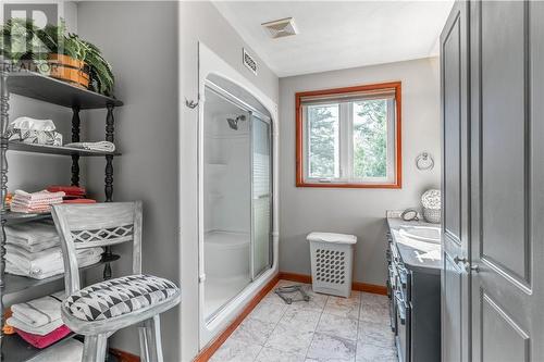99 Curry Point, Markstay, ON - Indoor Photo Showing Other Room