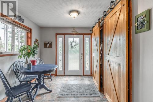 99 Curry Point, Markstay, ON - Indoor