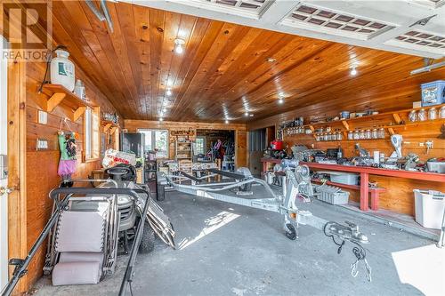 99 Curry Point, Markstay, ON - Indoor