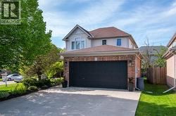 31 ADLER Drive  Cambridge, ON N3C 4J9