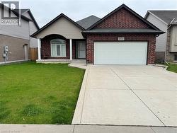 6352 SAM IORFIDA Drive Niagara Falls, ON L2G 0A8