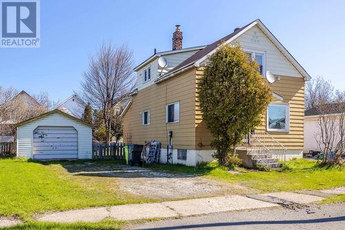 634 Portage LN  Sault Ste. Marie, ON P6A 1K5