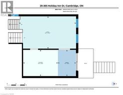 Floor plan - 