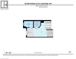 Floor plan - 