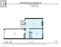 Floor plan - 