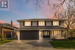 42 NEILOR CRESCENT  Toronto, ON M9C 1K6