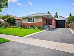 148 WINCOTT DRIVE Toronto, ON M9R 2P8