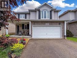 18 BRICKER Court Brantford, ON N3T 6R7