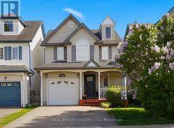 136 MARCY CRESCENT  Cambridge, ON N3C 4H6
