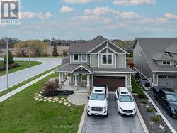 64 TESSA BOULEVARD Belleville (Belleville Ward), ON K8N 0B4