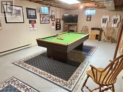 GAMES ROOM - 31 Cavanaugh Crescent, St. Thomas, ON - Indoor Photo Showing Other Room