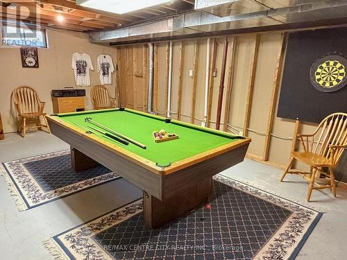 GAMES ROOM - 31 Cavanaugh Crescent, St. Thomas, ON - Indoor Photo Showing Other Room