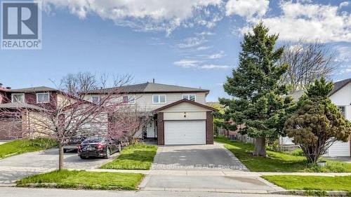 115 Micmac Crescent, Toronto, ON - Outdoor